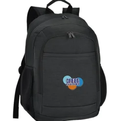 Tofino Laptop Backpack - Embroidered