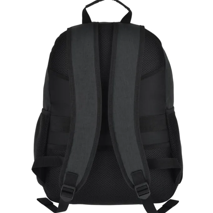 Tofino Laptop Backpack - Embroidered