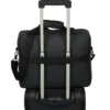 Tofino Laptop Business Bag - Embroidered