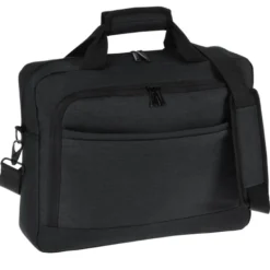 Tofino Laptop Business Bag - Embroidered