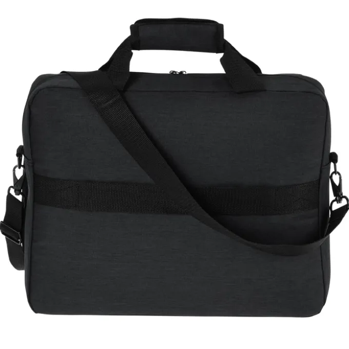 Tofino Laptop Business Bag - Embroidered