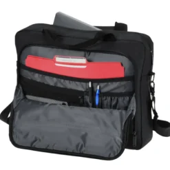 Tofino Laptop Business Bag - Embroidered