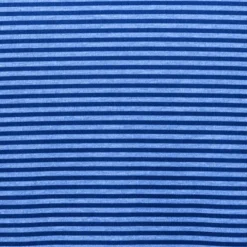 Tonal Micro Stripe Polo