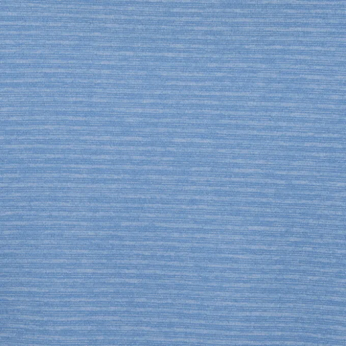 Tonal Stripe Snag Resist Performance Polo - Men's