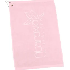 Tone on Tone Golf Towel - 16 inches x 24 inches