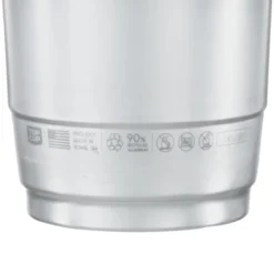 Top Cup Aluminum Cup - 16 oz