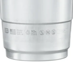 Top Cup Aluminum Cup - 20 oz