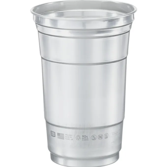 Top Cup Aluminum Cup - 20 oz - 24 hr