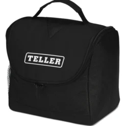 Top Notch Lunch Cooler - 24 hr