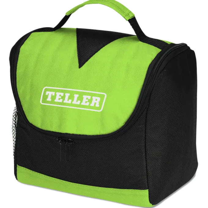Top Notch Lunch Cooler - 24 hr
