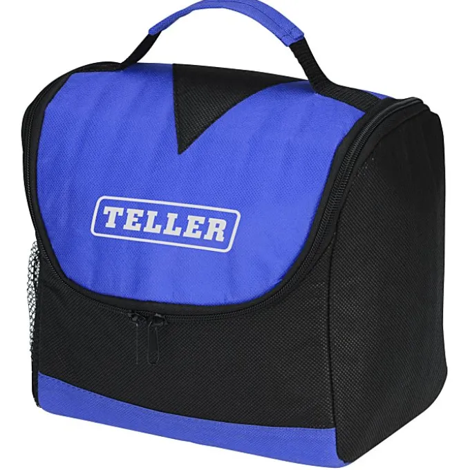 Top Notch Lunch Cooler - 24 hr