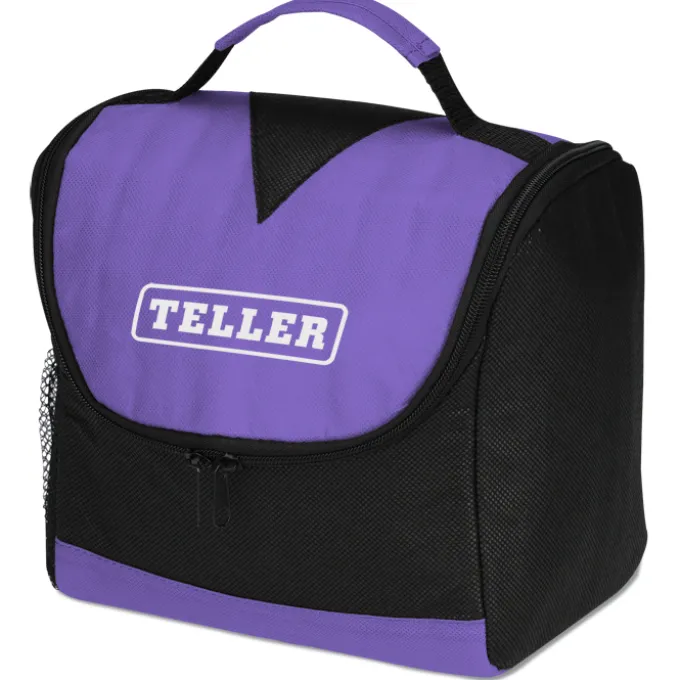 Top Notch Lunch Cooler - 24 hr