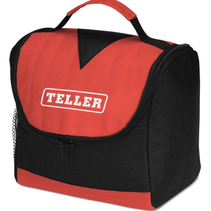 Top Notch Lunch Cooler - 24 hr