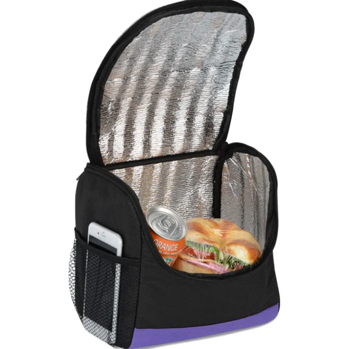 Top Notch Lunch Cooler - 24 hr