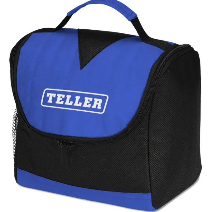 Top Notch Lunch Cooler - 24 hr