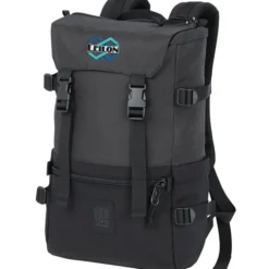Topo Designs Rover Pack Classic Backpack