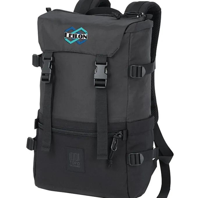 Topo Designs Rover Pack Classic Backpack