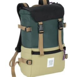 Topo Designs Rover Pack Classic Backpack