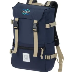 Topo Designs Rover Pack Classic Backpack