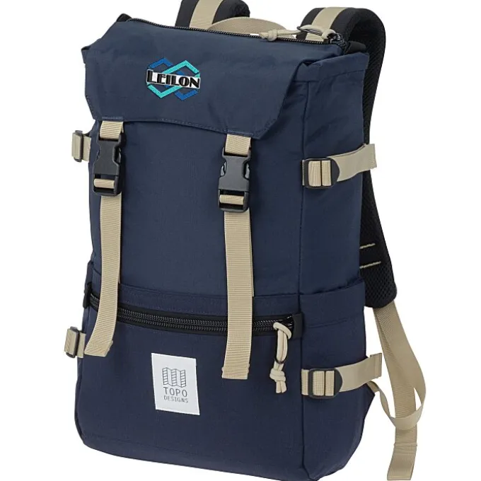 Topo Designs Rover Pack Classic Backpack