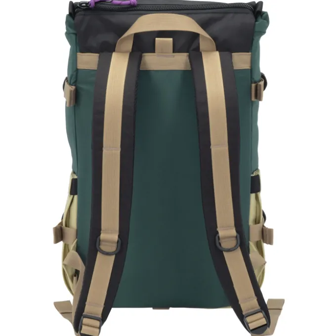 Topo Designs Rover Pack Classic Backpack
