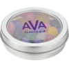 Top View Tin - Assorted Jelly Beans
