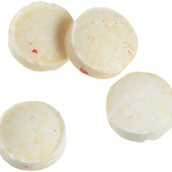 Top View Tin - Sugar-Free Mints