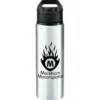 Torrent Aluminum Bottle - 26 oz.