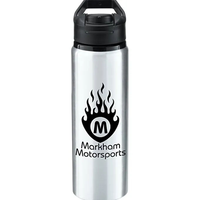 Torrent Aluminum Bottle - 26 oz.