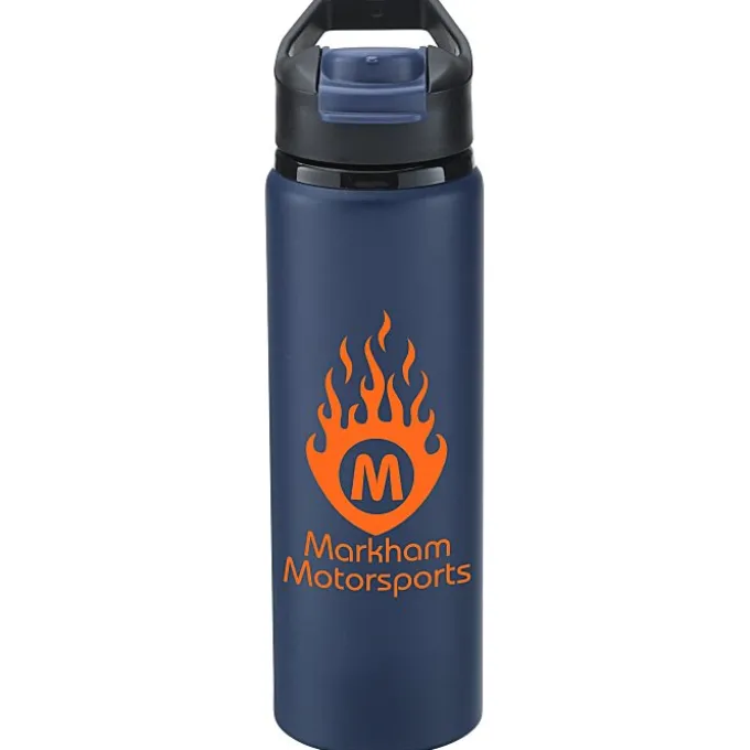 Torrent Aluminum Bottle - 26 oz.