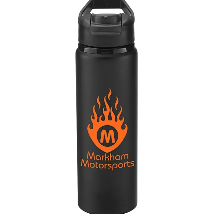 Torrent Aluminum Bottle - 26 oz.