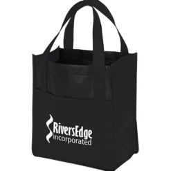 Toscano 6 Bottle Wine Tote