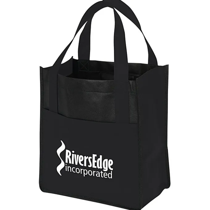 Toscano 6 Bottle Wine Tote