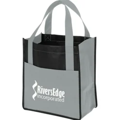 Toscano 6 Bottle Wine Tote