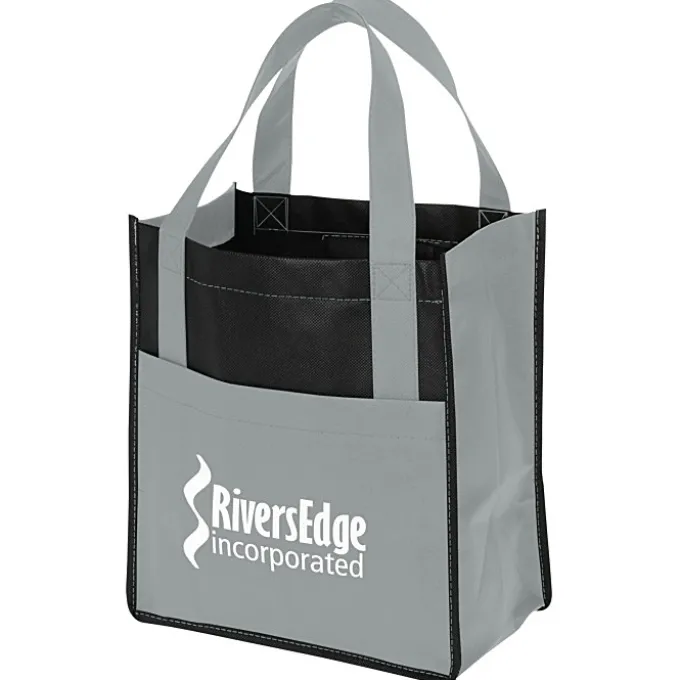 Toscano 6 Bottle Wine Tote