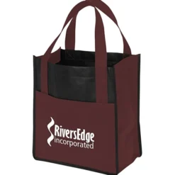 Toscano 6 Bottle Wine Tote