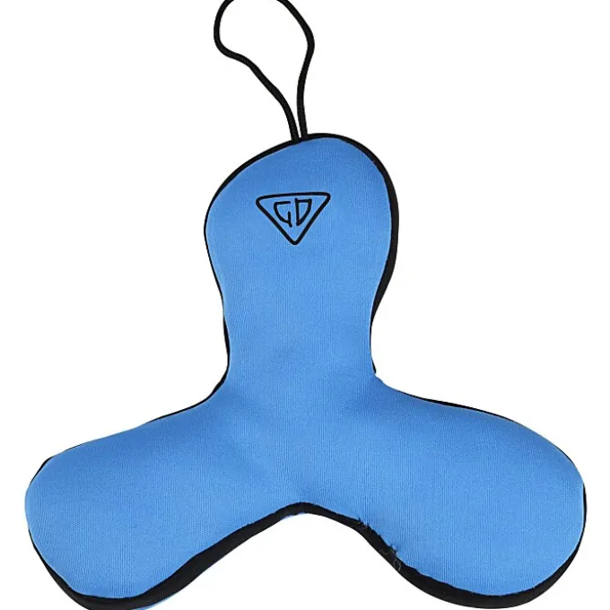 Toss and Float Dog Toy