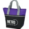 Totable Lunch Cooler Tote