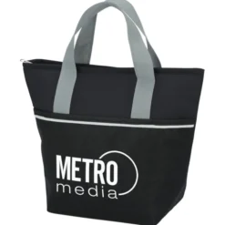 Totable Lunch Cooler Tote