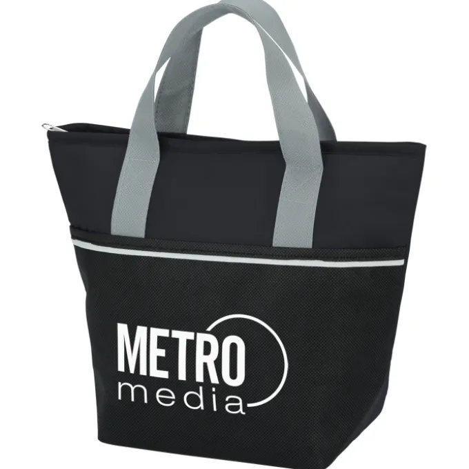 Totable Lunch Cooler Tote