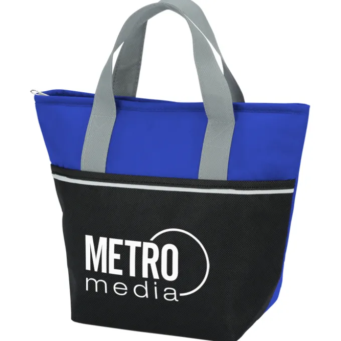 Totable Lunch Cooler Tote