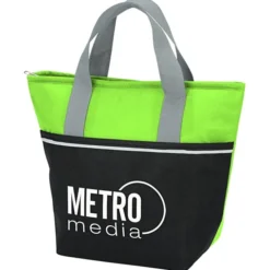 Totable Lunch Cooler Tote - 24 hr
