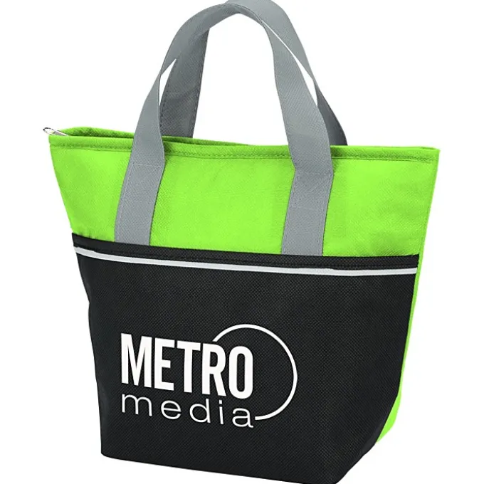 Totable Lunch Cooler Tote - 24 hr