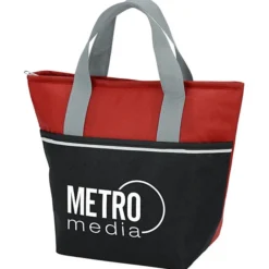 Totable Lunch Cooler Tote - 24 hr