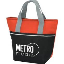 Totable Lunch Cooler Tote - 24 hr
