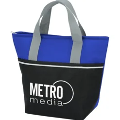 Totable Lunch Cooler Tote - 24 hr
