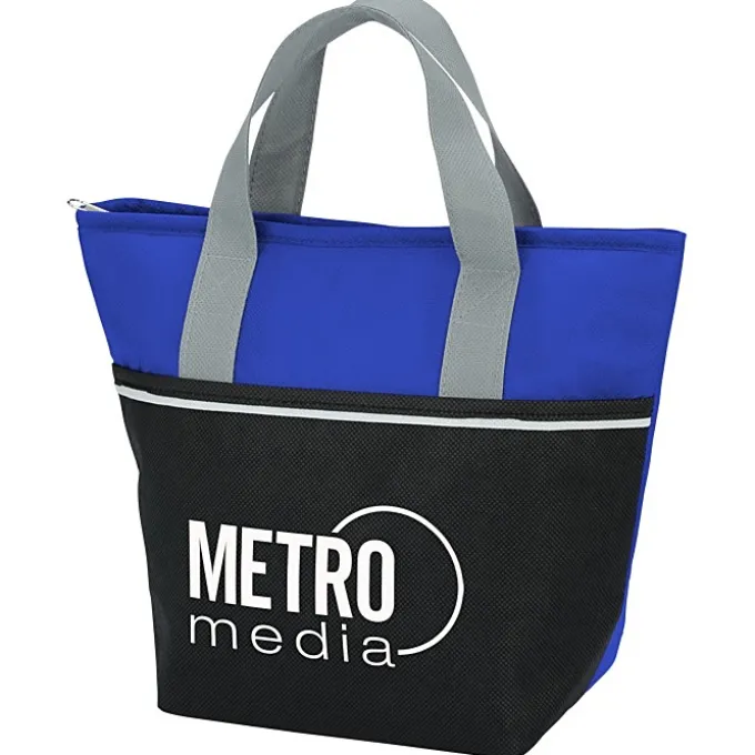 Totable Lunch Cooler Tote - 24 hr