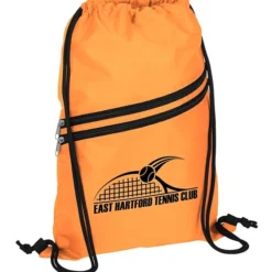 Totally Rad Double Zip Sportpack