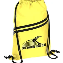Totally Rad Double Zip Sportpack