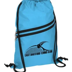 Totally Rad Double Zip Sportpack